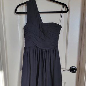 Express cocktail dress